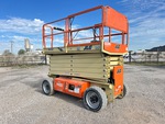 General Appearance with Paint