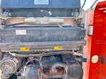 Motor with Cooling System Leaks