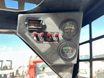 Control Station with Calibradores