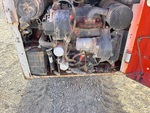 Motor with Oil Leaks