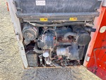 Motor with Engine - Right Side