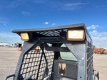 General Appearance with Funcionamiento de las luces exteriores