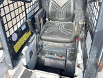 Control Station with Steering Controls
