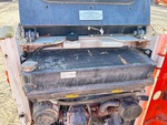 Motor with Radiador