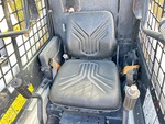 Control Station with Asiento/apoyabrazos