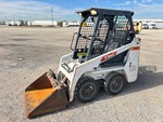 Chasis with Frame Condition