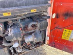 Motor with Sistema de Escape
