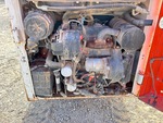 Motor with Fuel Leaks