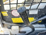 Control Station with Auxiliary Hydraulic Control