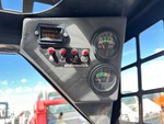 Control Station with Dash Console