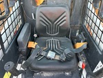 Control Station with Asiento/apoyabrazos