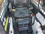 Control Station with Steering Controls