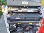 Motor with Radiador