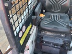 Control Station with Auxiliary Hydraulic Control