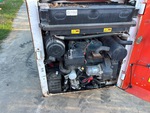 Motor with Engine - Left Side