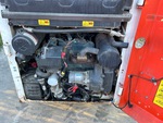 Motor with Sistema de Escape