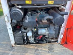 Motor with Fuel Leaks
