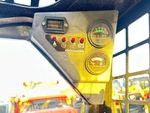 Control Station with Calibradores