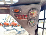 Control Station with Calibradores