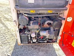 Motor with Engine - Right Side