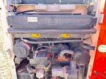 Motor with Cooling System Leaks