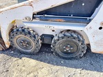 Drivetrain with Motores de accionamiento