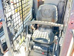 Control Station with Asiento/apoyabrazos