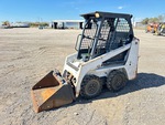 Chasis with Frame Condition
