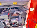 Motor with Sistema de Escape
