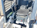 Control Station with Steering Controls