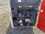 Silnik with Oil Leaks