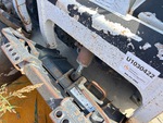 Układ hydrauliczny with Siłowniki łyżki plandeki