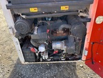 Silnik with Fuel Leaks