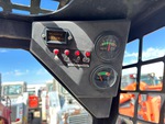 Control Station with Dash Console
