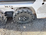 Podwozie with Left Rear Tire