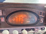 Control Station with Engine Oil Pressure
