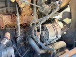 Silnik with Cooling System Leaks