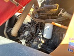 Silnik with Engine - Left Side