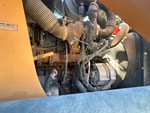 Silnik with Engine - Right Side