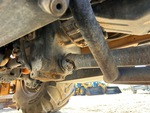 Układ napędowy with Transfer Case / Drop Box