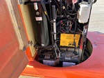 Electric Operating System with Battery Charger