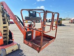 Chassis with Work Basket