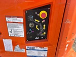 Control Station Ground with Function Controls