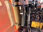 Hydraulics with Hydraulic Tank