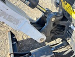 Chassis with Clavijas y bujes de la base del pescante