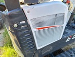 Motor with Radiador
