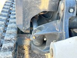 Hydraulics with Cilindro de Rotación del Brazo de la Grúa