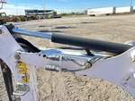 Hydraulics with Auxiliary Hydraulic Plumbing