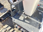 Control Station with Auxiliary Hydraulic Control