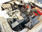 Motor with Engine - Right Side